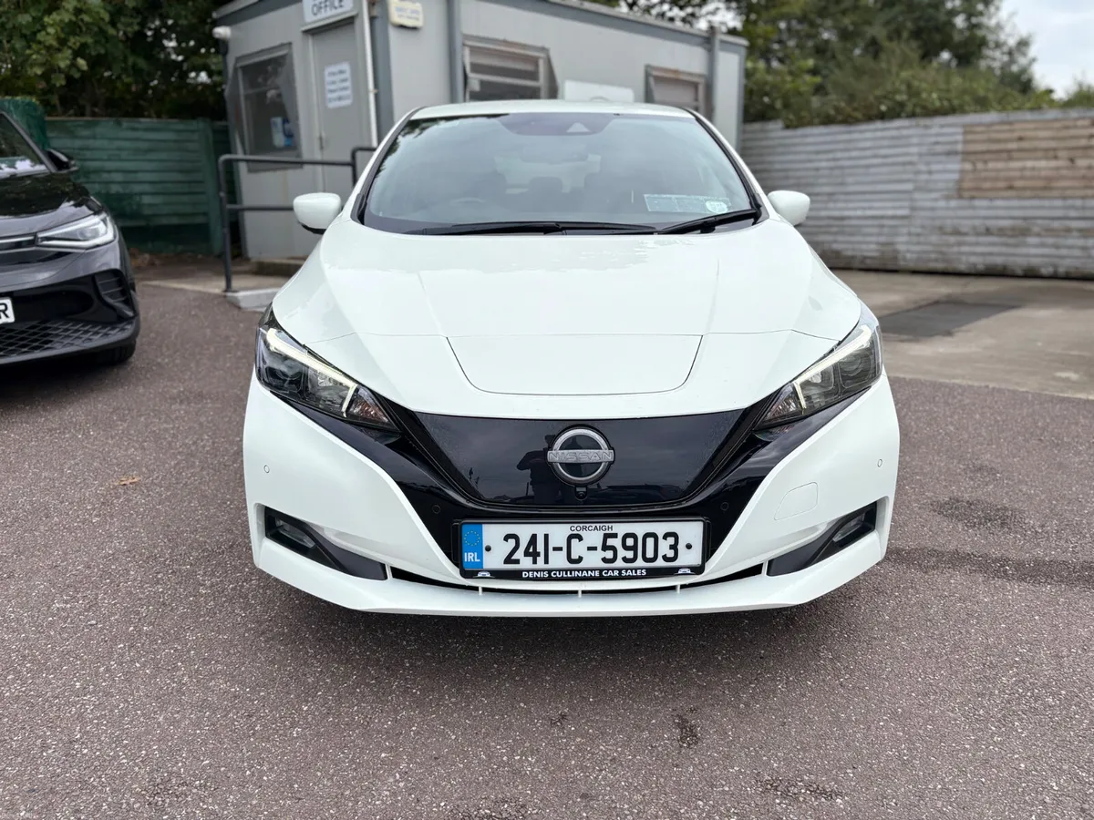 SV PREMIUM | 1 OWNER | GREAT VALUE - Image 5