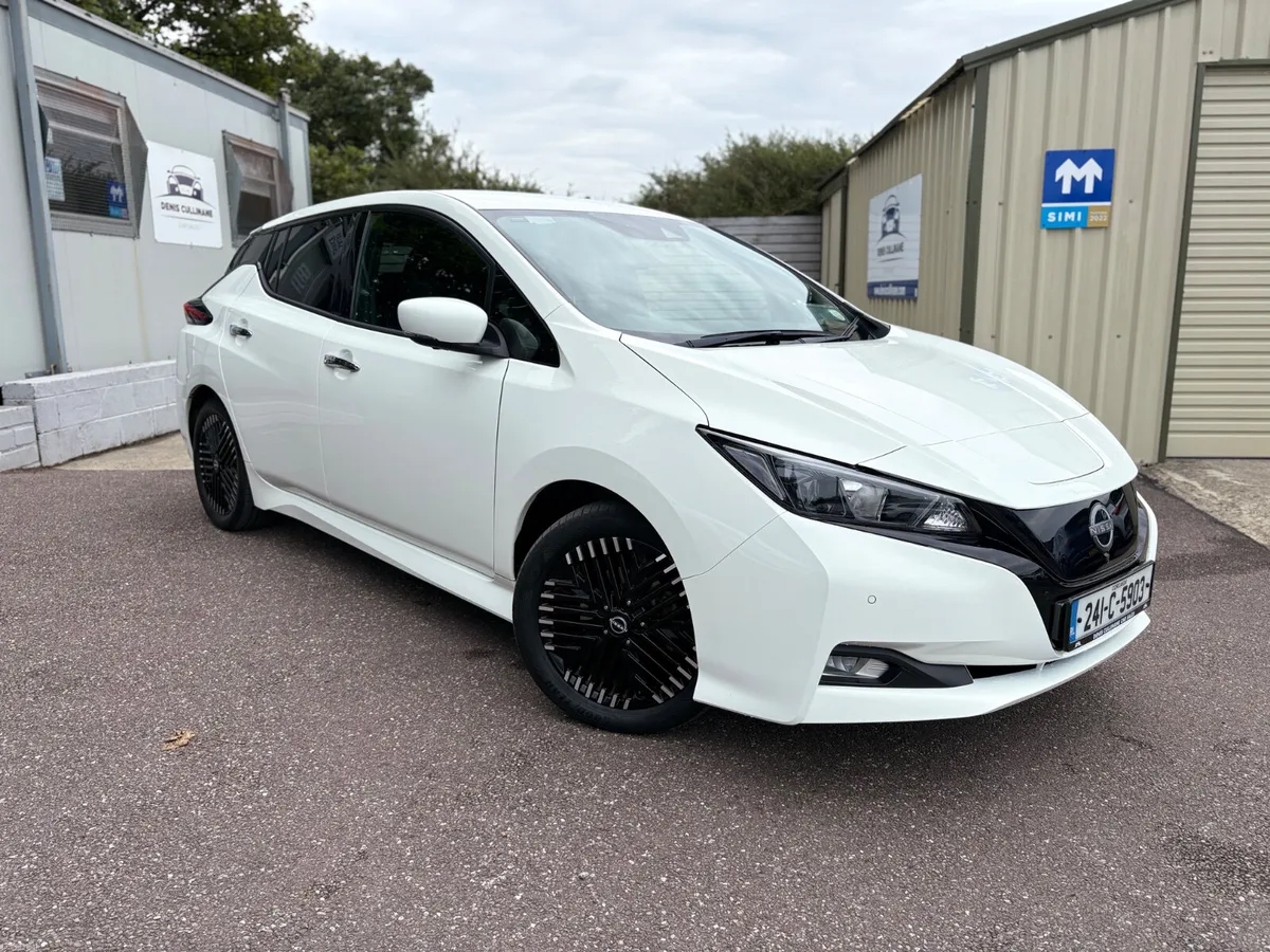 SV PREMIUM | 1 OWNER | GREAT VALUE - Image 1