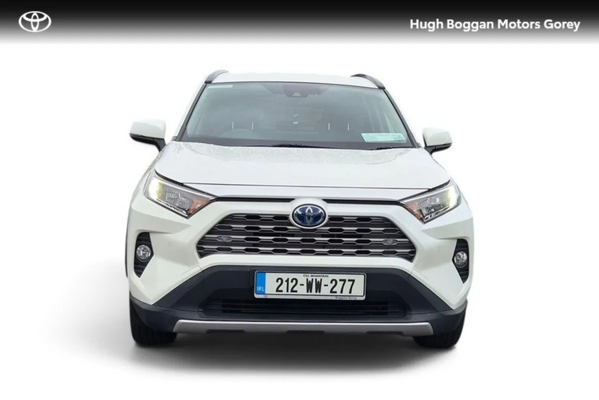 Toyota RAV4 Rav4 Sol - Image 5
