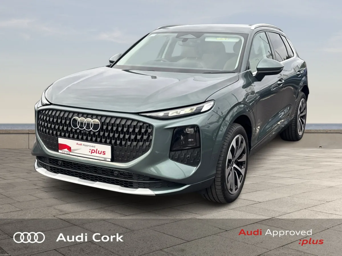 Audi Q3 E-HYBRID 270BHP SE AUTOMATIC - Image 3