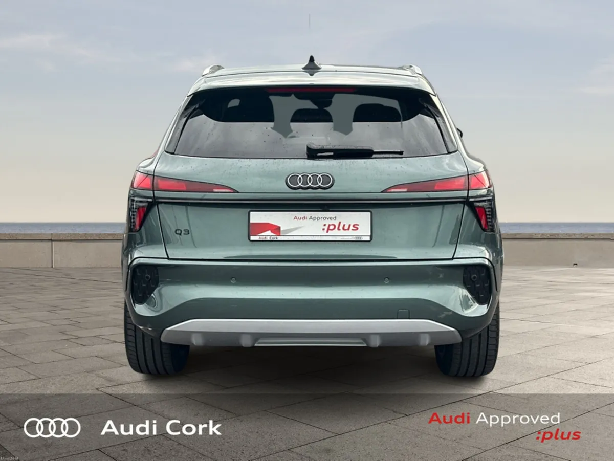 Audi Q3 E-HYBRID 270BHP SE AUTOMATIC - Image 6