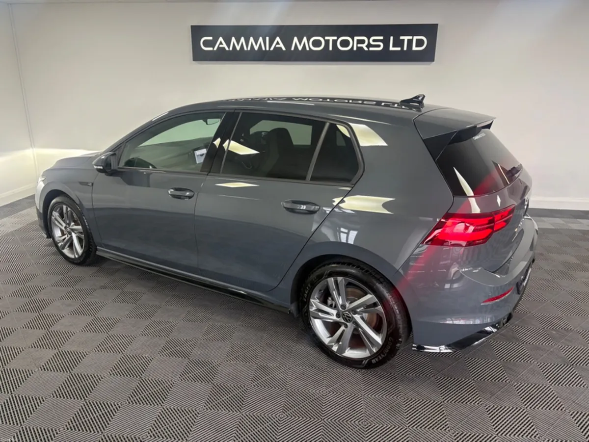 Volkswagen Golf VOLKSWAGEN GOLF 1.5 TSI DSG R-LINE - Image 3