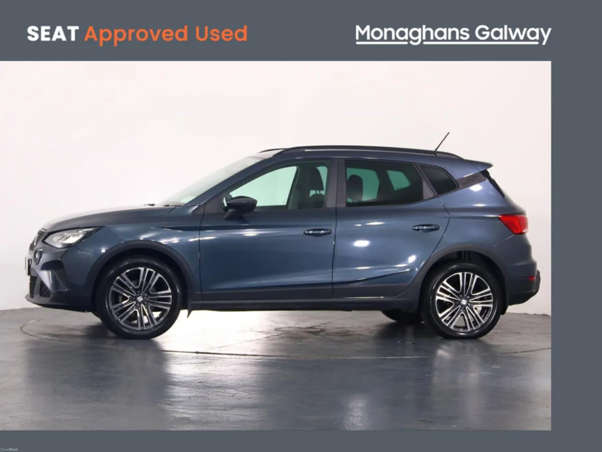 SEAT Arona PA 1.0 TSI 110HP SE - Image 3