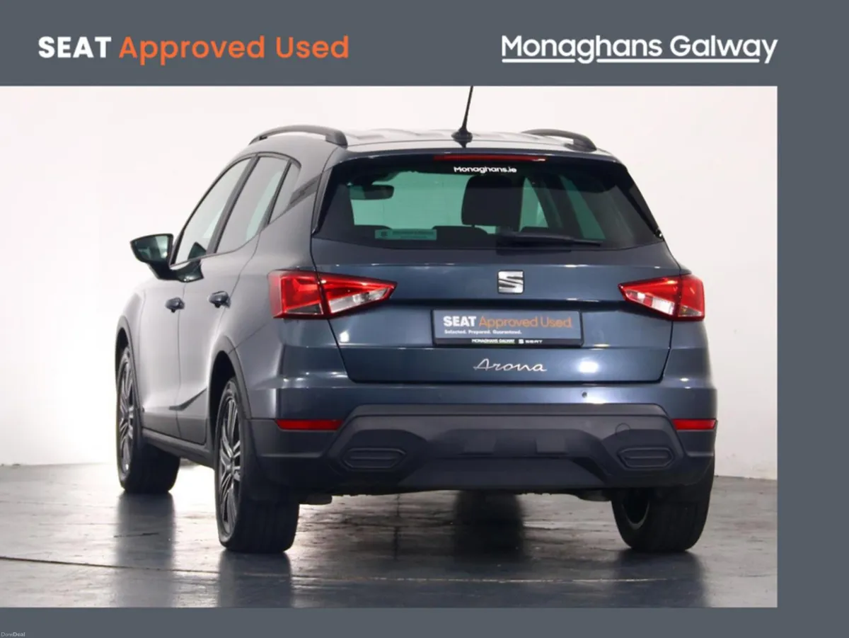 SEAT Arona PA 1.0 TSI 110HP SE - Image 5