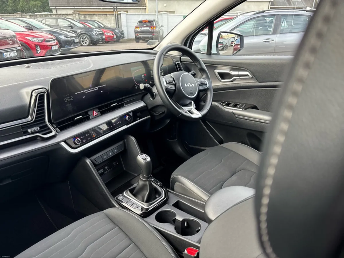 Kia Sportage K3 MY23 5DR - Image 3