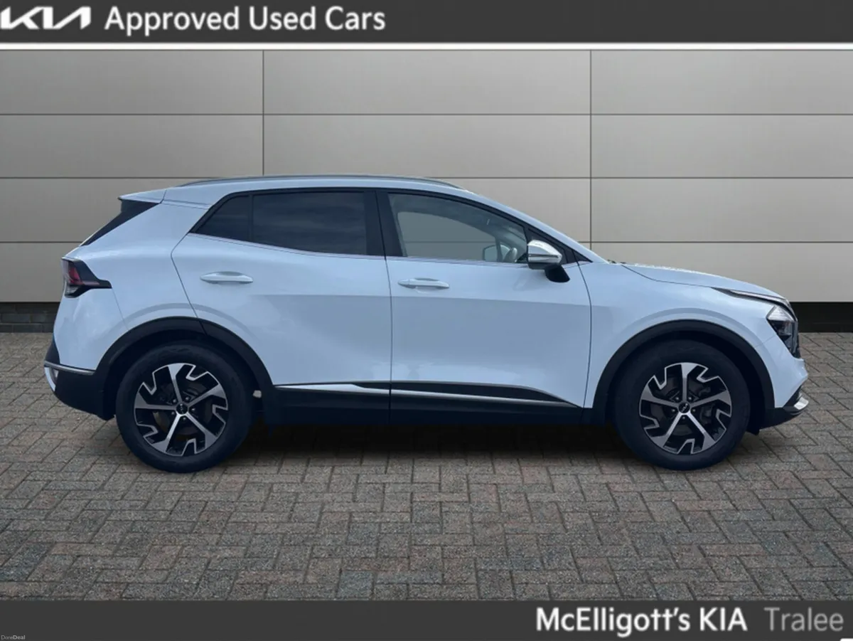 Kia Sportage K3 MY23 5DR - Image 5