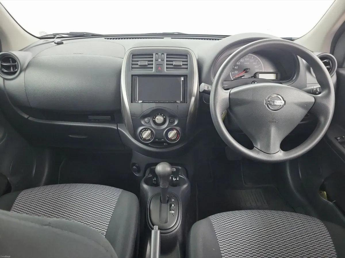 Nissan March 1.2 Auto S - Image 3