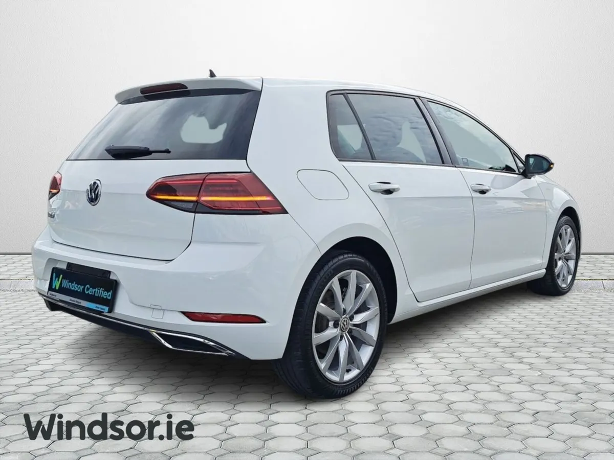 Volkswagen Golf TSI COMFORT TECH - Image 2