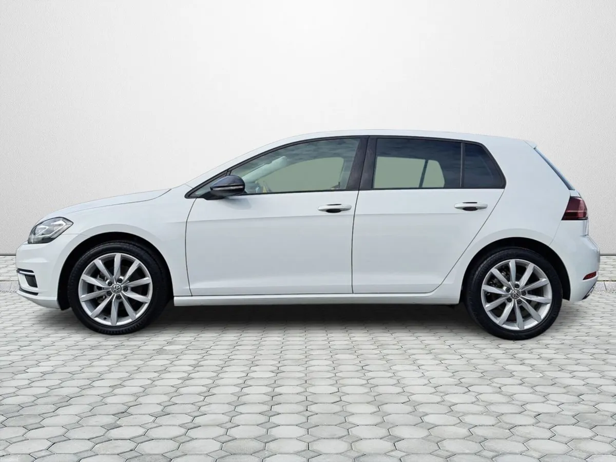 Volkswagen Golf TSI COMFORT TECH - Image 5