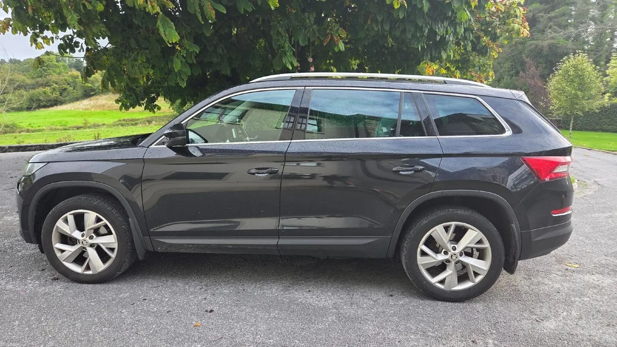 Skoda Kodiaq Style 2018 2.0 TDI - Image 1