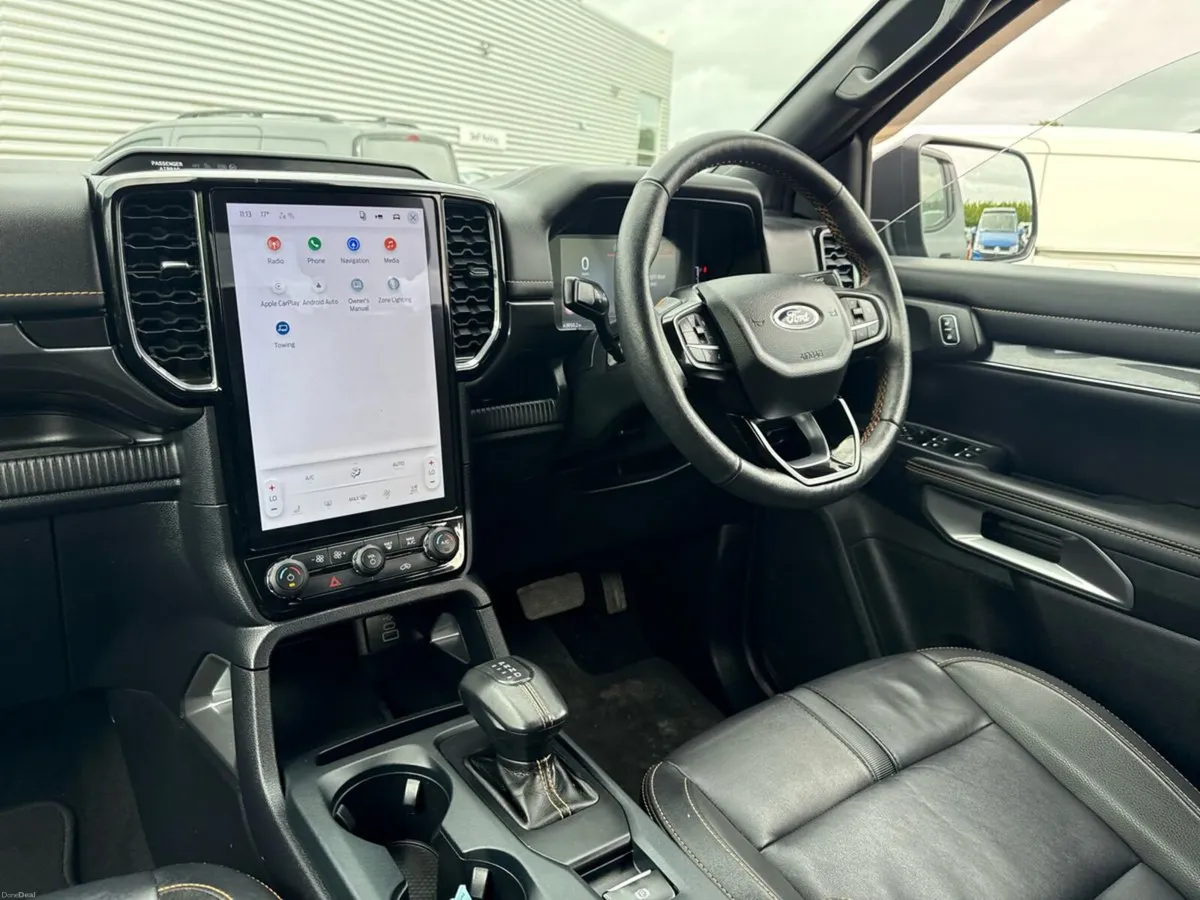Ford Ranger RANGER D/CAB WILDTRAK - 2.0 TD2 - Image 2