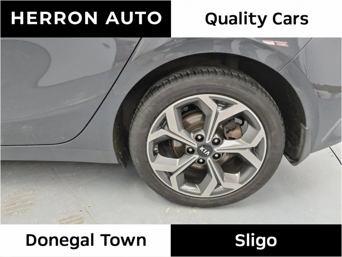 Kia Ceed 1.6 K4 Diesel - Image 4