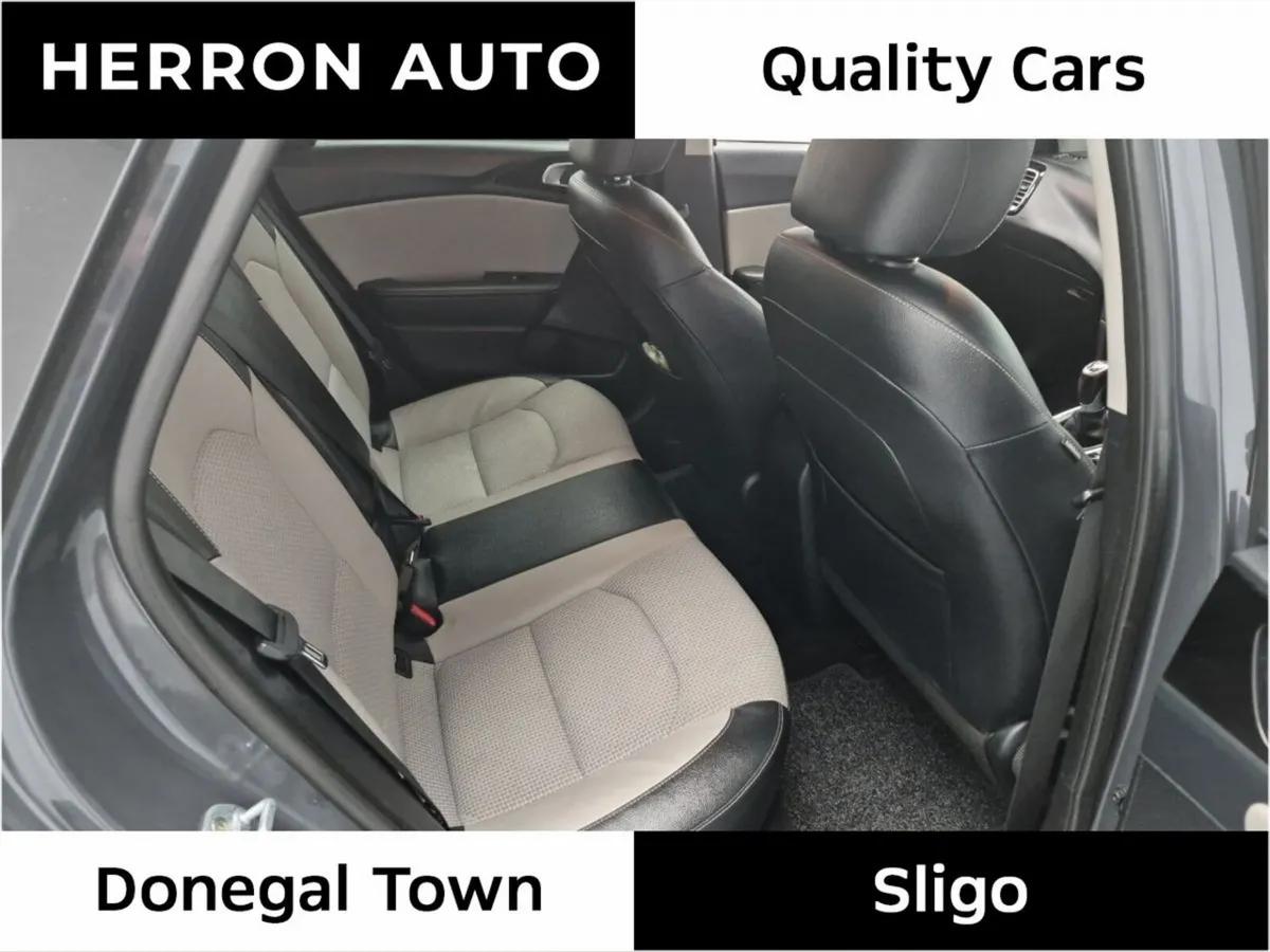 Kia Ceed 1.6 K4 Diesel - Image 6