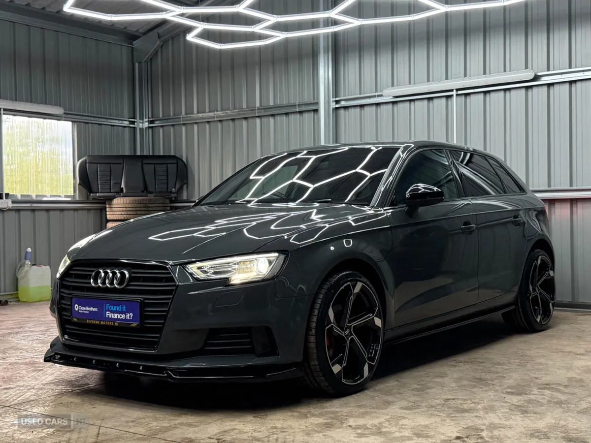 Audi A3 2019, PRICE INCLUDING VRT - Image 3