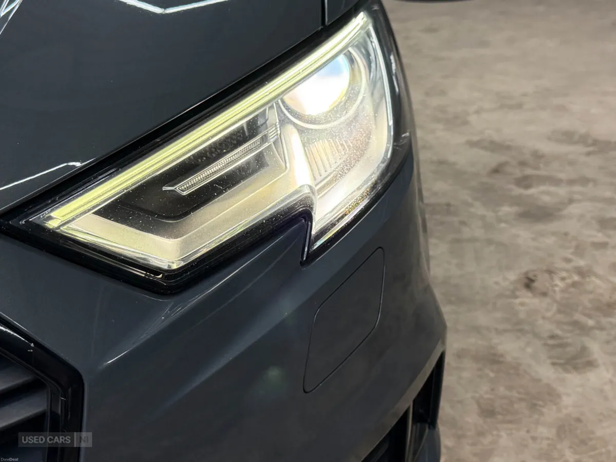 Audi A3 2019, PRICE INCLUDING VRT - Image 4