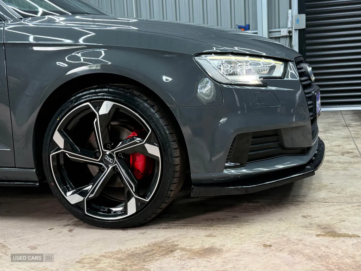 Audi A3 2019, PRICE INCLUDING VRT - Image 6