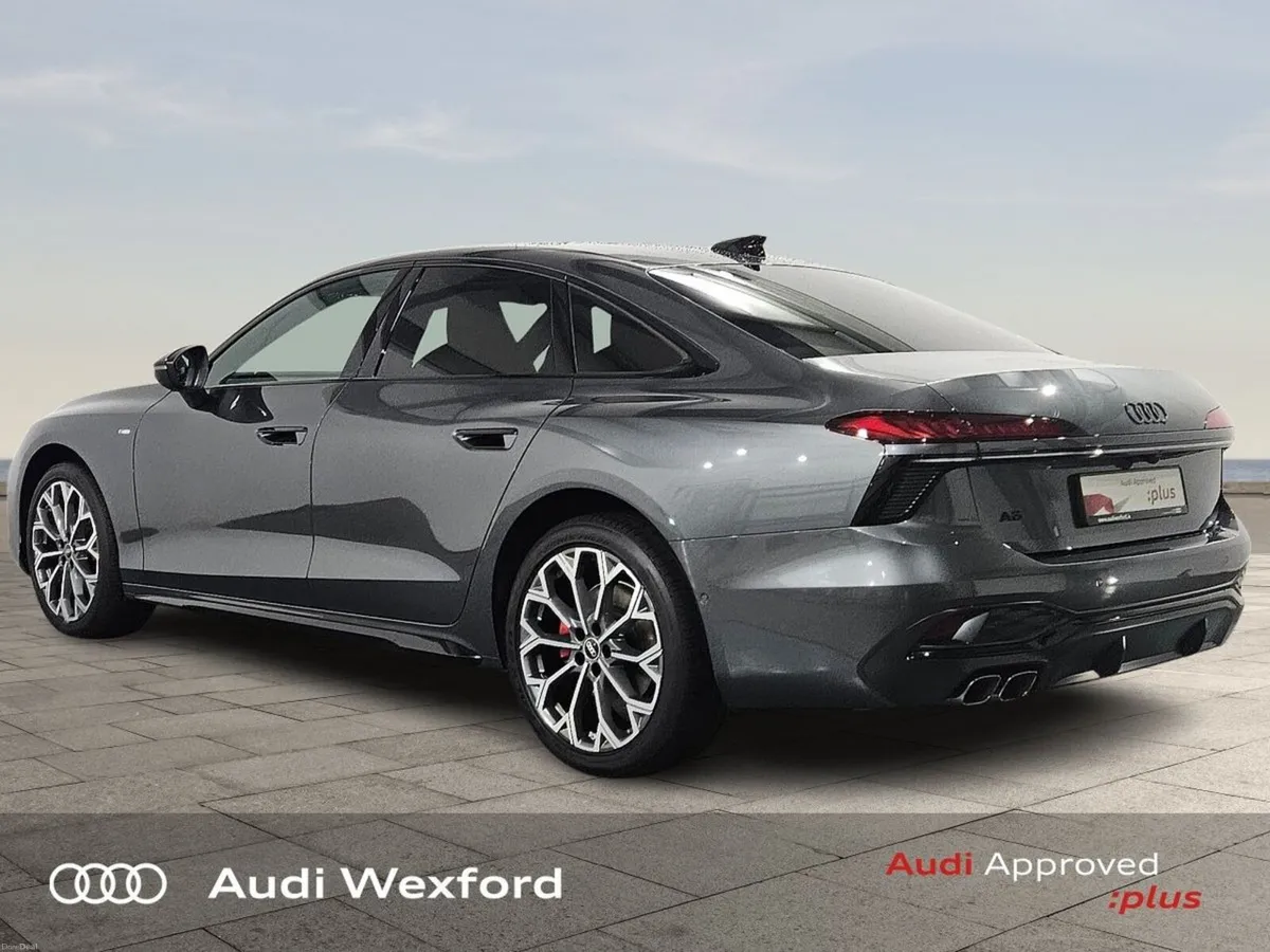 Audi A6 Audi A6 Sedan S line TDI 150 kW S tronic * - Image 5