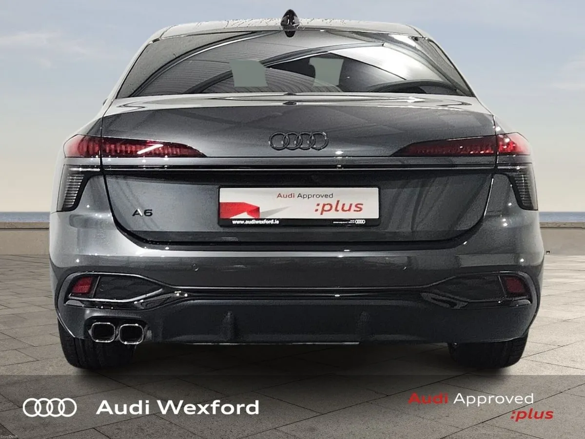 Audi A6 Audi A6 Sedan S line TDI 150 kW S tronic * - Image 6