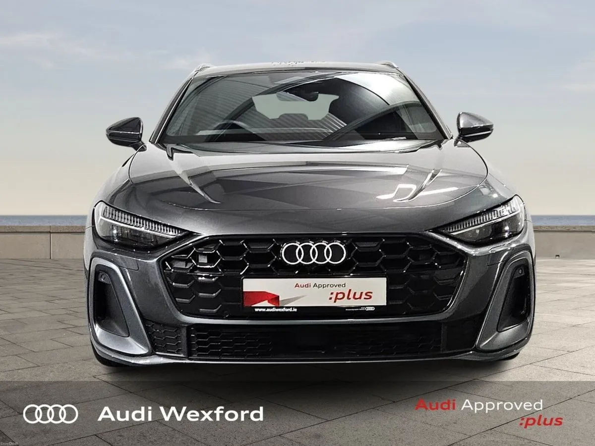 Audi A5 A5 Avant S Line E-Hybrid Quattro TFSi 299 - Image 2