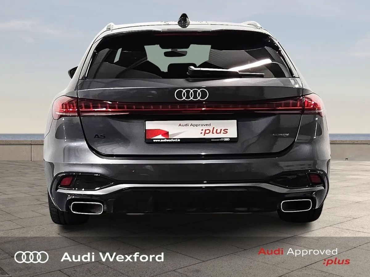 Audi A5 A5 Avant S Line E-Hybrid Quattro TFSi 299 - Image 6
