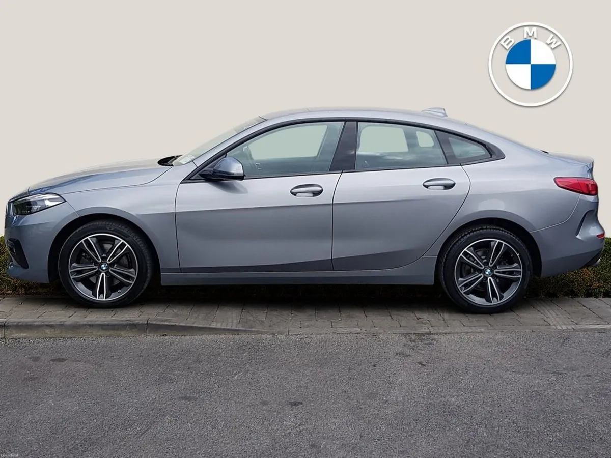 BMW 2-Series 218i Sport Auto - Image 3