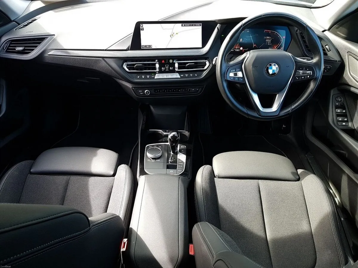 BMW 2-Series 218i Sport Auto - Image 4