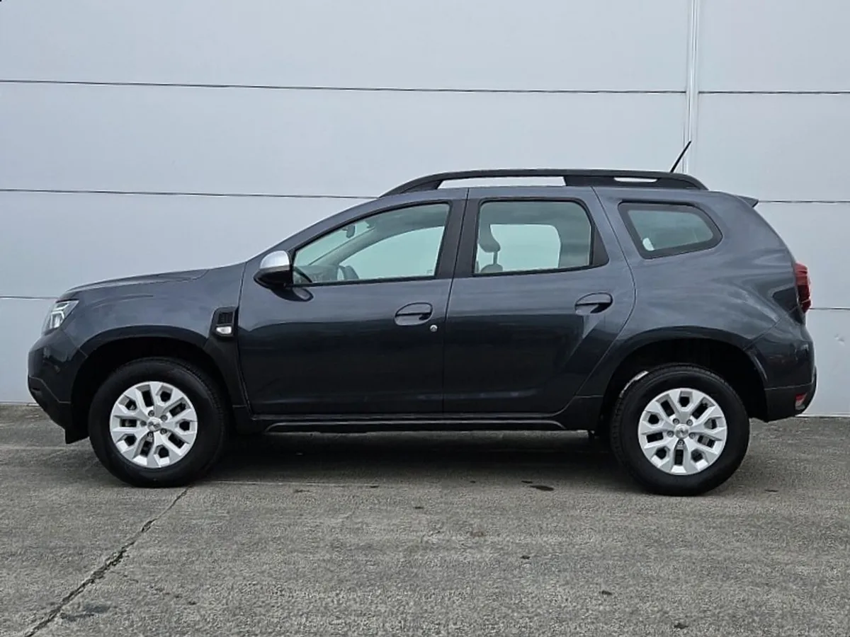 Dacia Duster 1.5 Diesel 115 PS Expression - Image 4