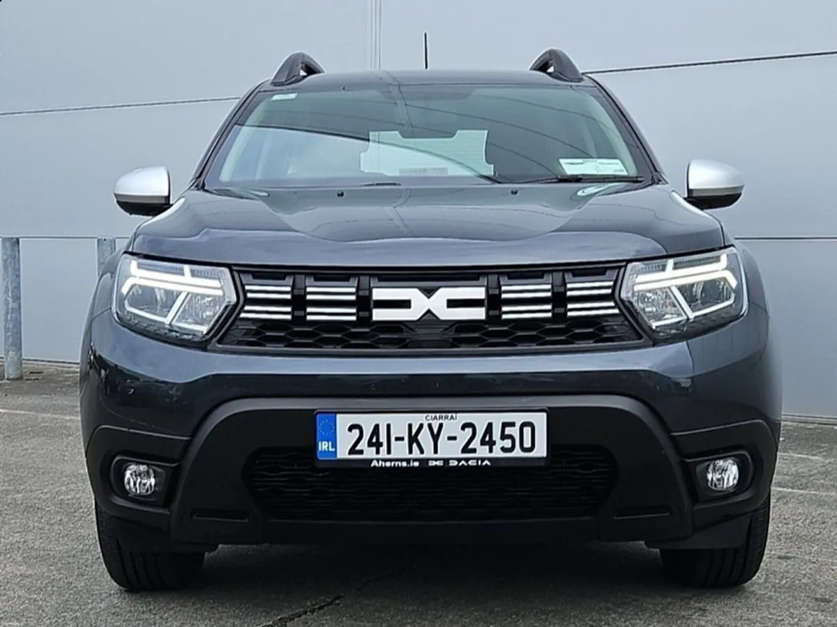 Dacia Duster 1.5 Diesel 115 PS Expression - Image 2