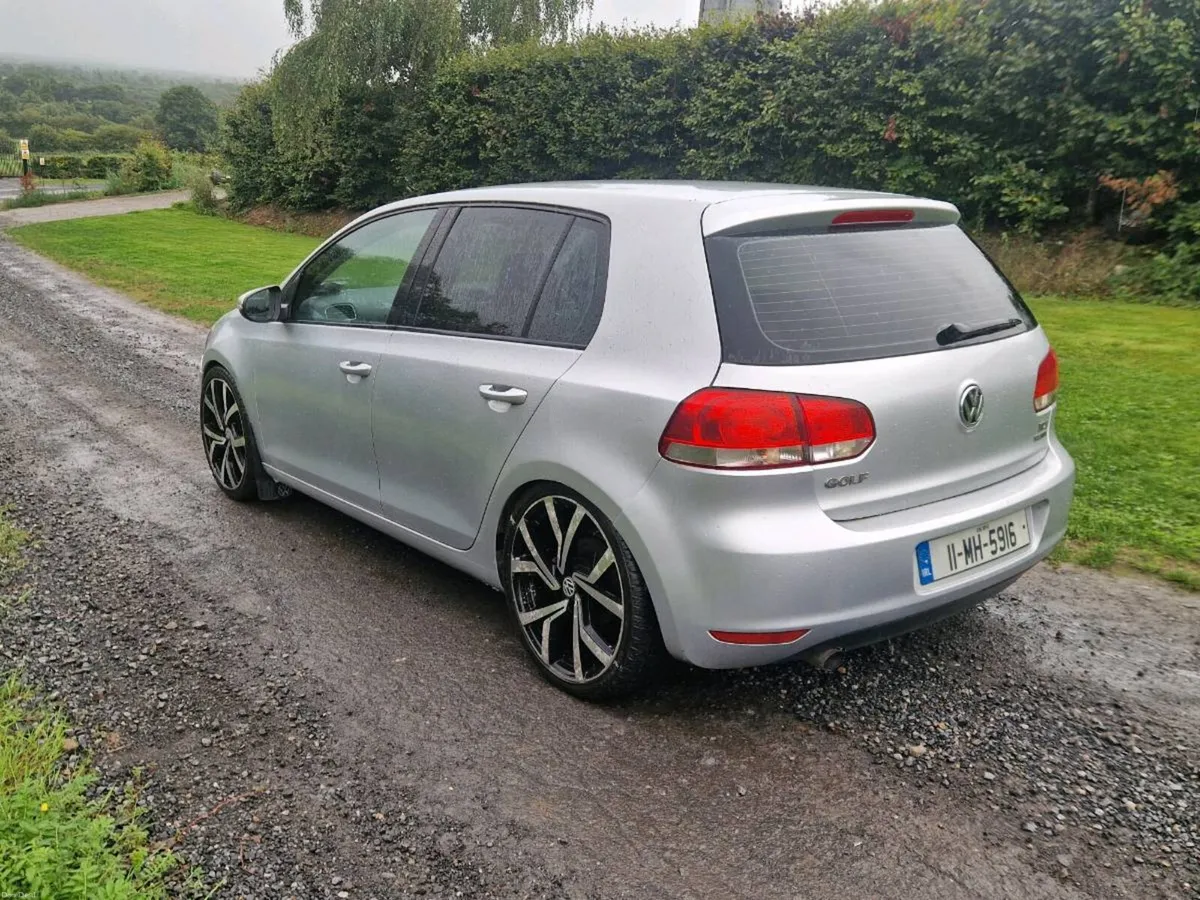 2011 Vw Golf for sale - Image 3
