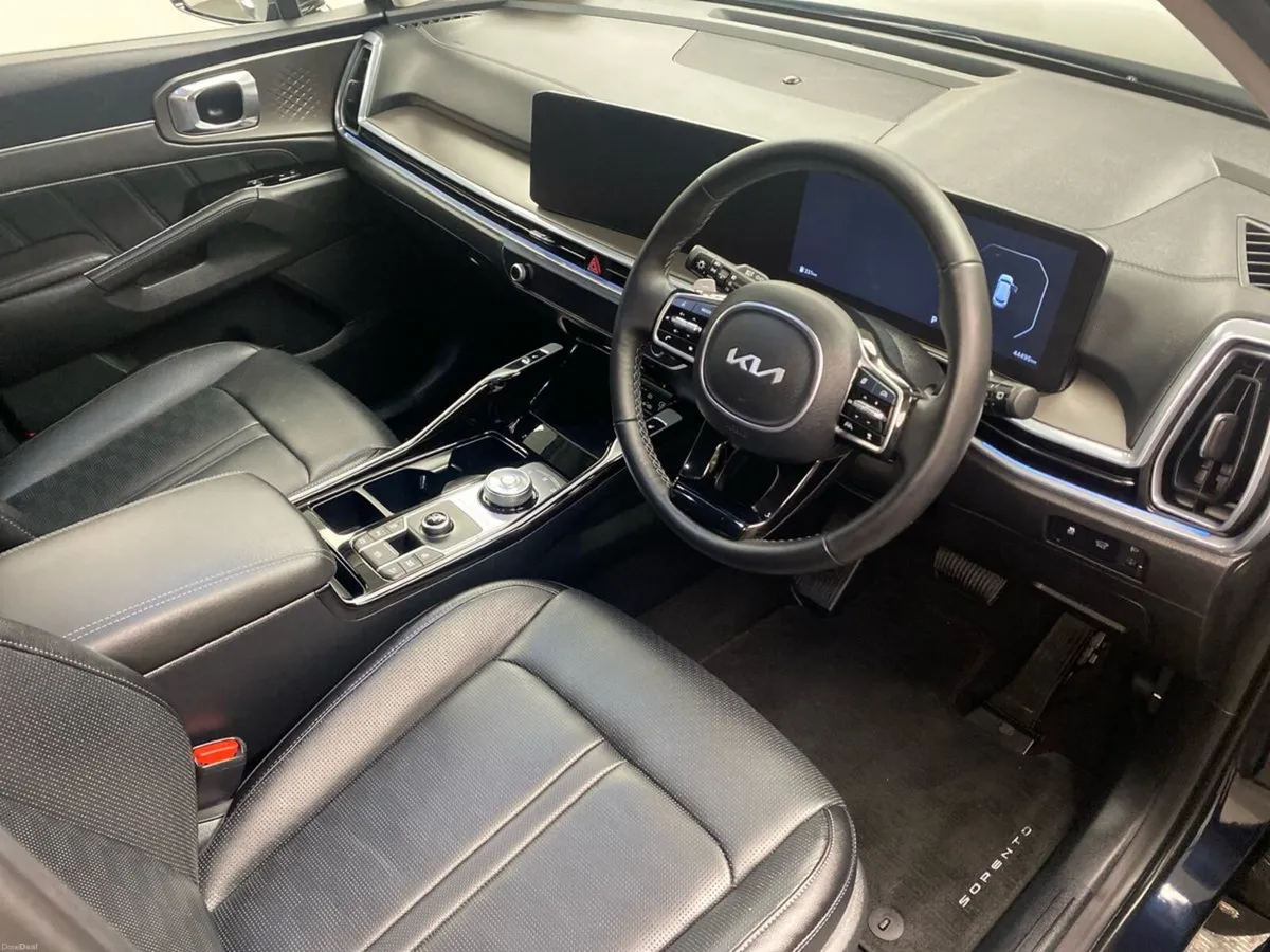 Kia Sorento 2.2 Sorento Diesel - Image 6