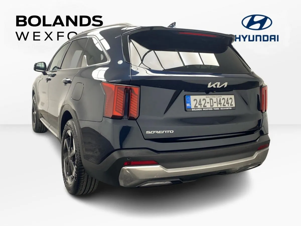 Kia Sorento 2.2 Sorento Diesel - Image 3