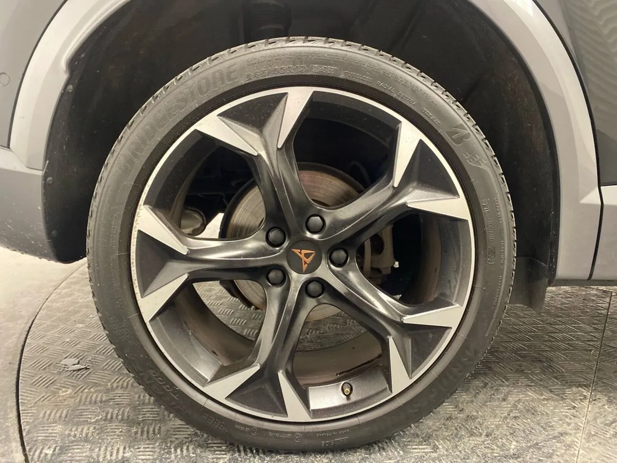 Cupra Formentor 1.5TSI 150hp - Image 5