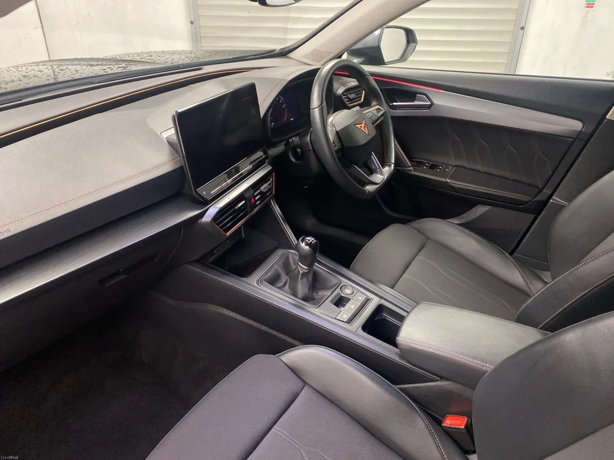 Cupra Formentor 1.5TSI 150hp - Image 2