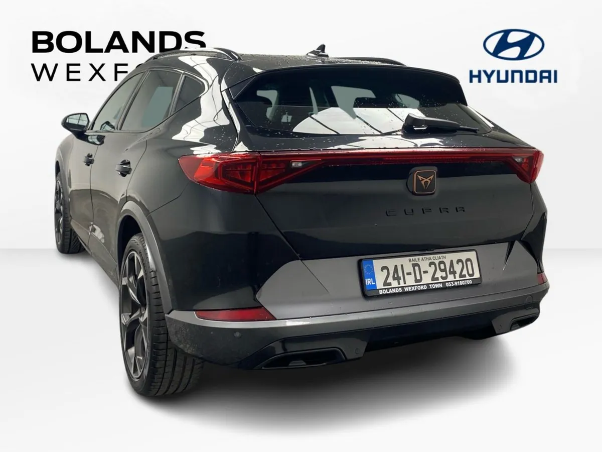 Cupra Formentor 1.5TSI 150hp - Image 3