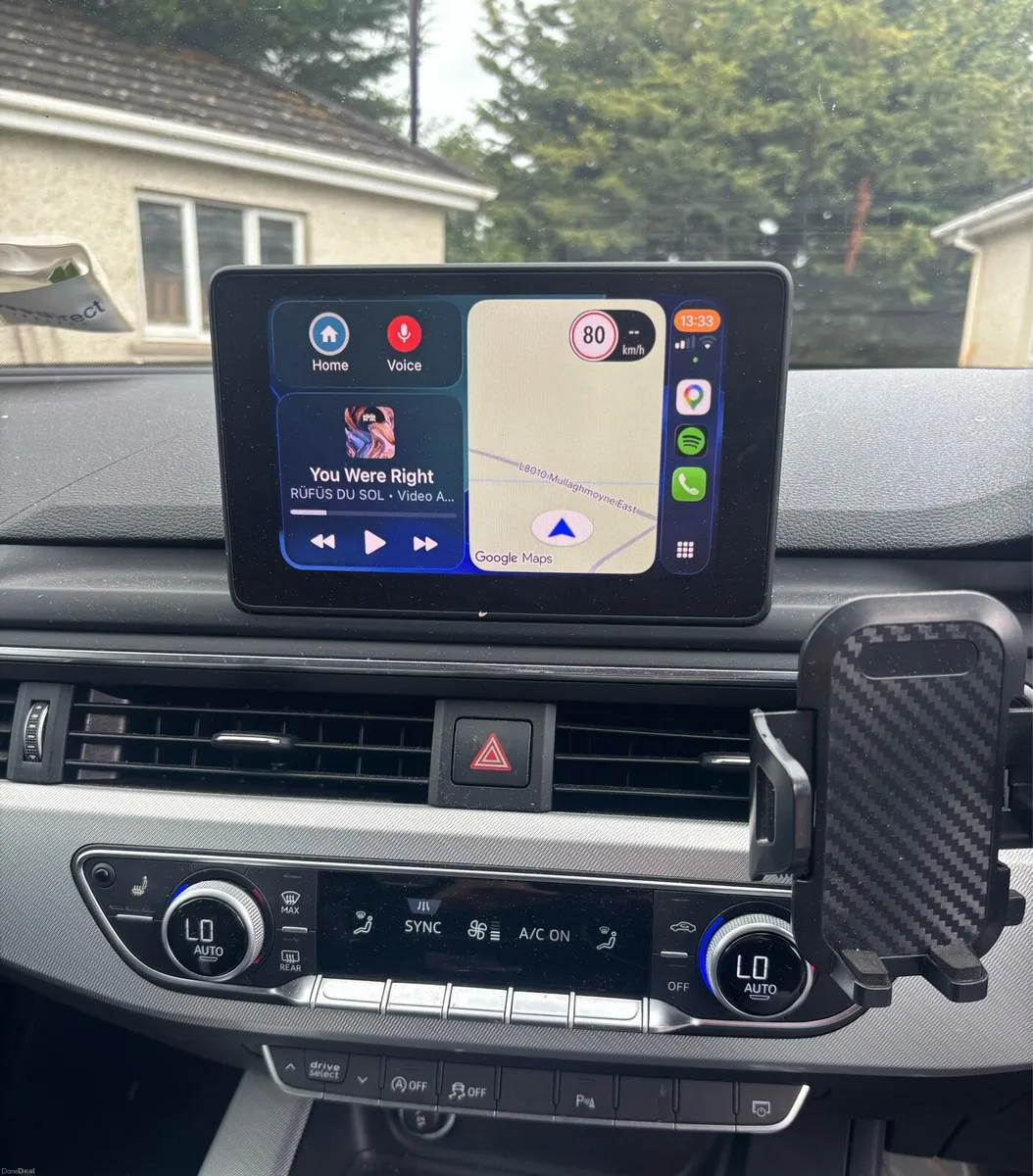 2018 Audi A4 sport ultra - Image 5