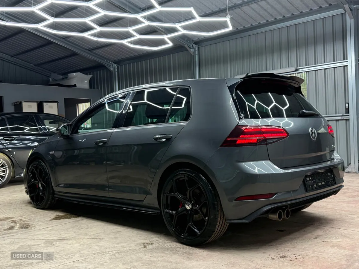 Volkswagen Golf 2017, PRICE ON IRISH PLATES - Image 6