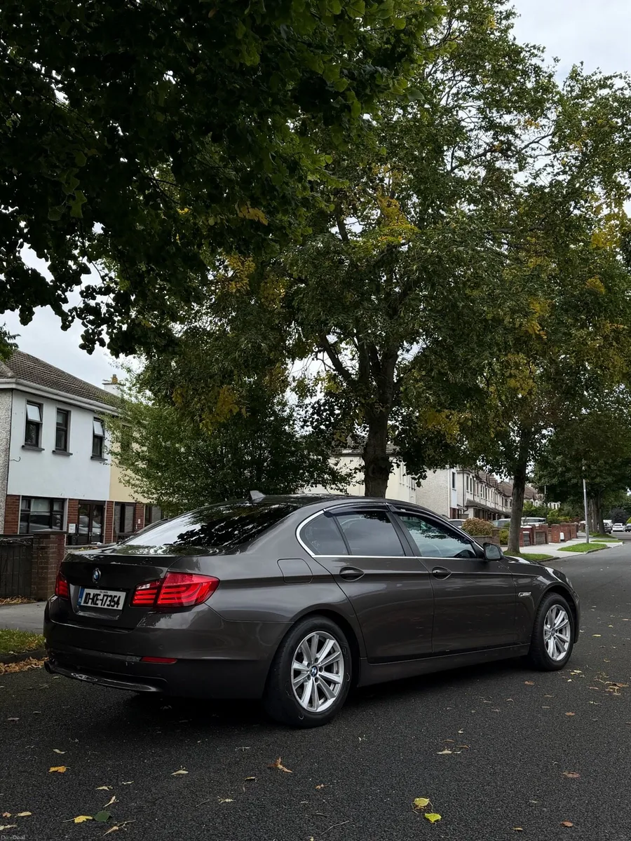 Bmw 520d New Nct 08/27 & Tax 12/26 - Image 4