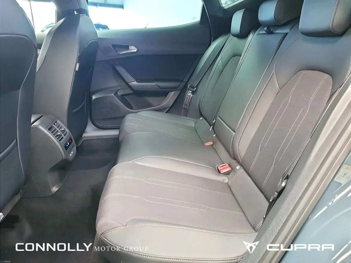 Cupra Formentor 2.0 TDI 150hp DSG V1 - Image 6