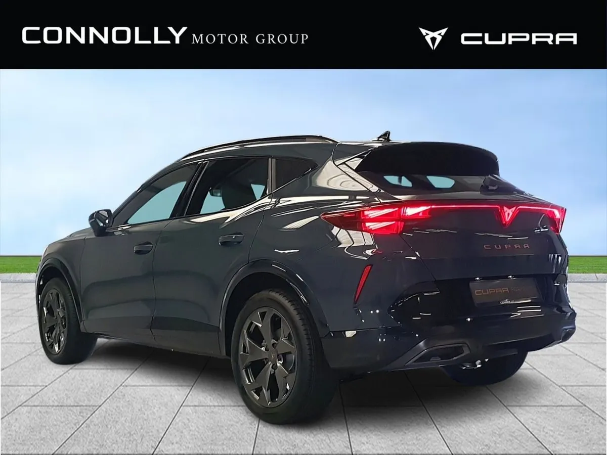 Cupra Formentor 2.0 TDI 150hp DSG V1 - Image 2