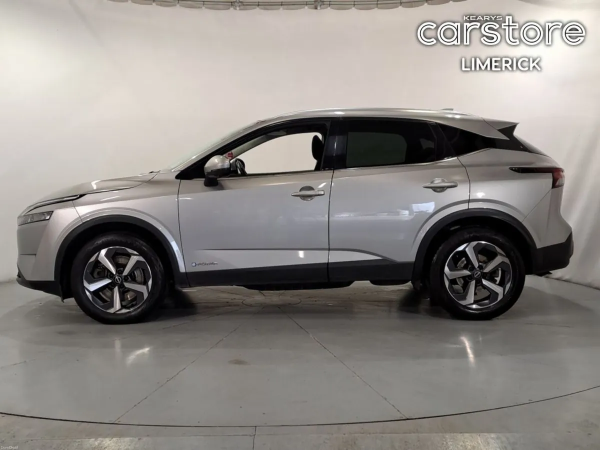 Nissan Qashqai ePOWER QASHQAI SV PREMIUM - Image 6