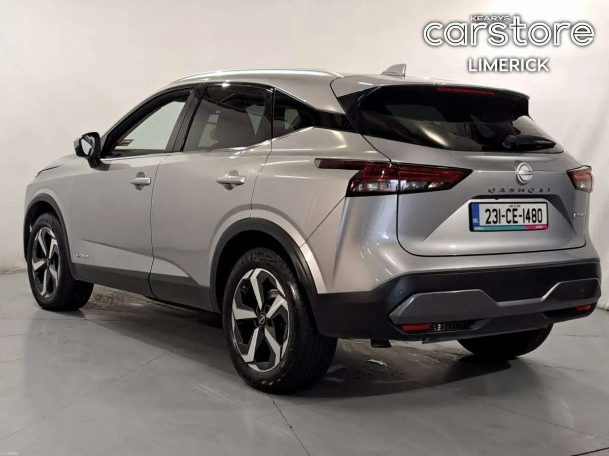 Nissan Qashqai ePOWER QASHQAI SV PREMIUM - Image 5