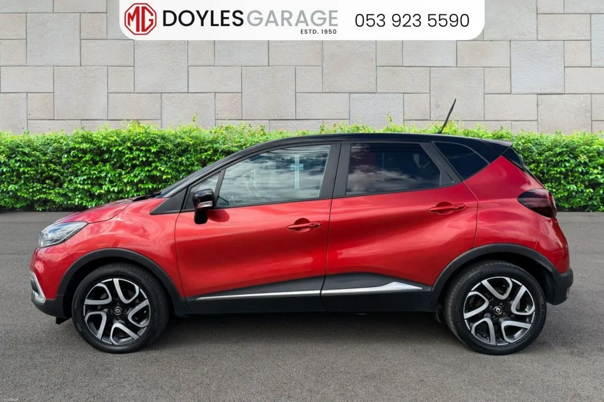 Renault Captur ICONIC 1.5 dCi 90 - Image 6