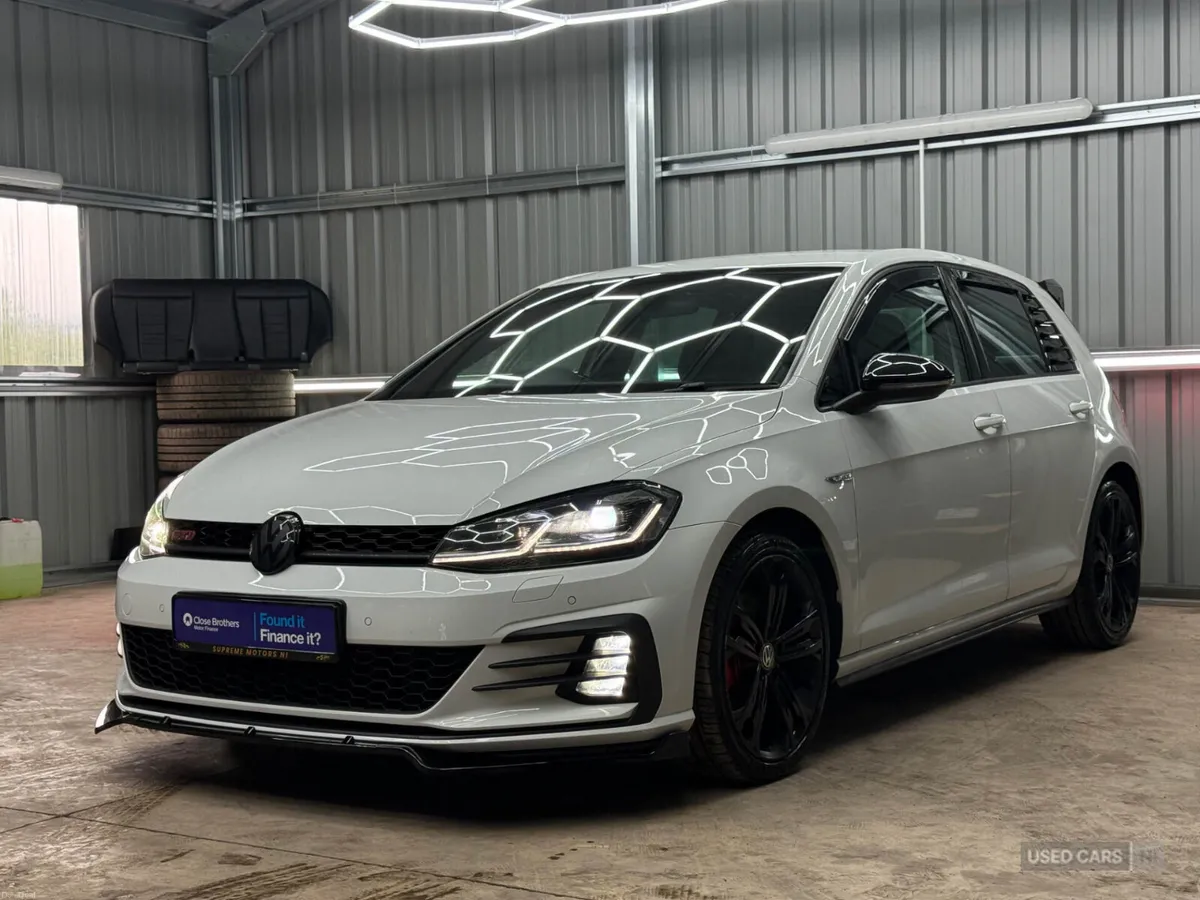 Volkswagen Golf 2017 - Image 3