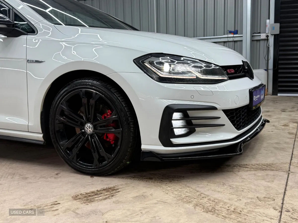 Volkswagen Golf 2017 - Image 4