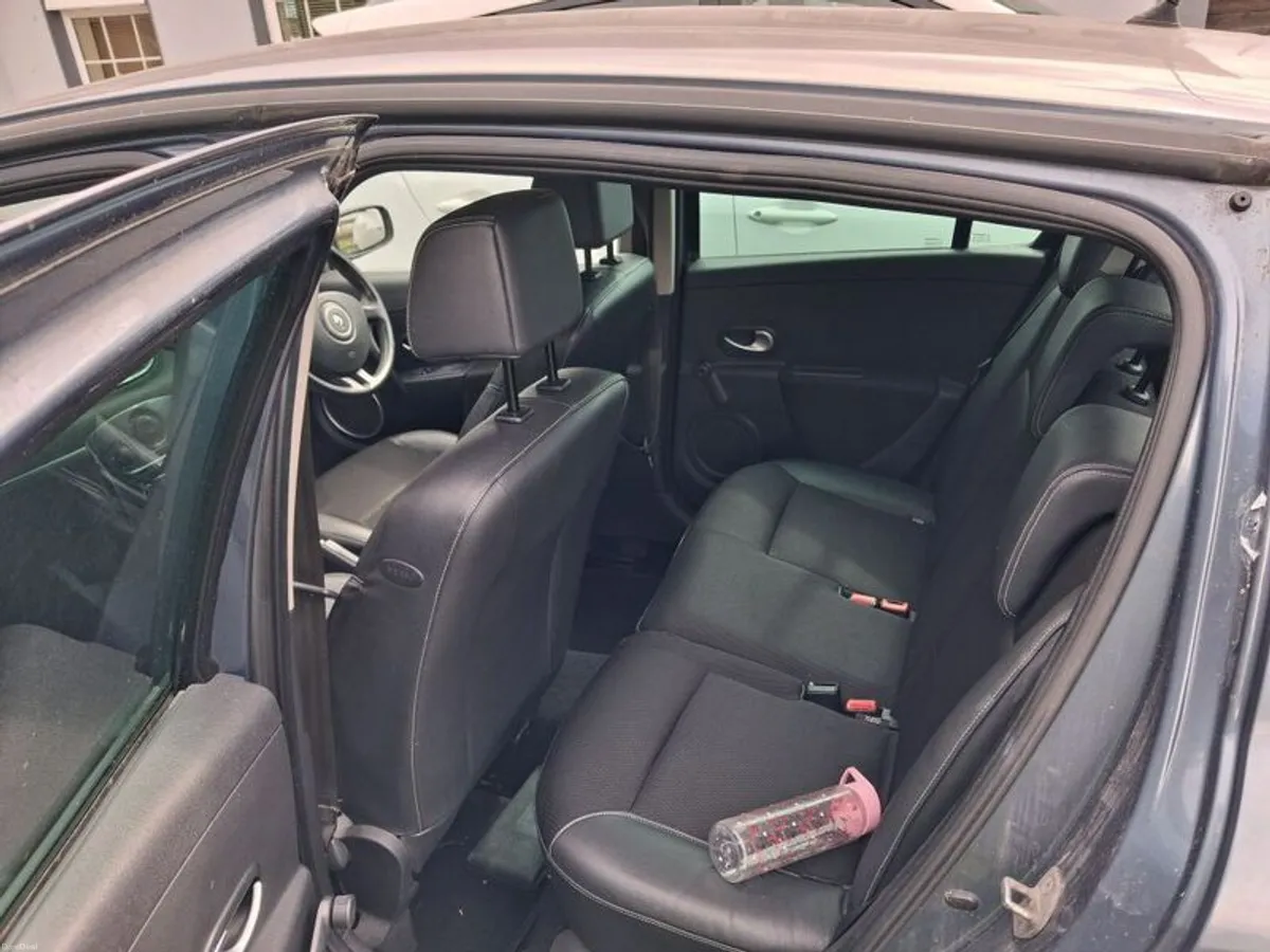 2008 Renault Clio - Image 3
