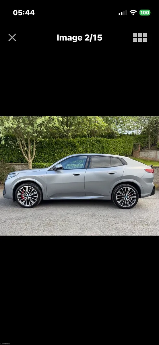 BMW iX2 M Sport Pro - Image 2
