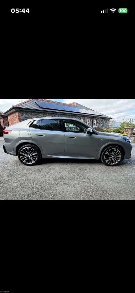 BMW iX2 M Sport Pro - Image 6