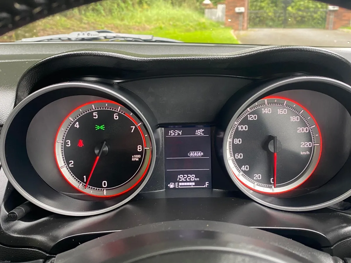 Suzuki Swift 2019 - Image 4