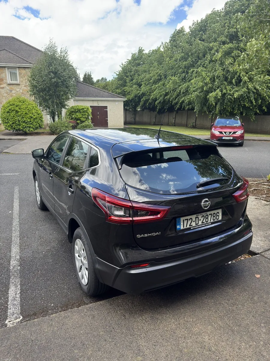 Nissan Qashqai - Image 3