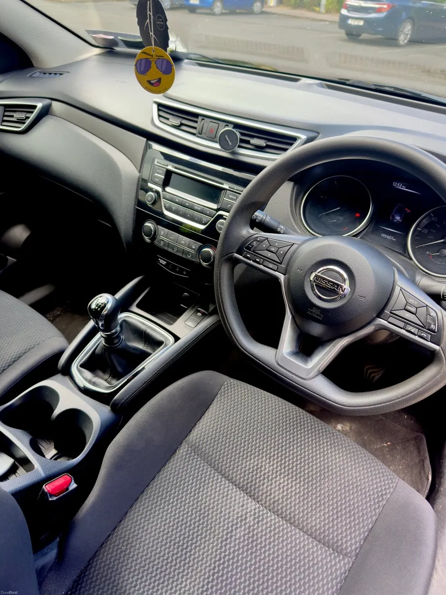 Nissan Qashqai - Image 5